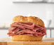 Arby's-Parker Logo