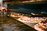 Antonio's Pizzz Pasta-Parker Logo