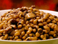Black-eyed Pea-Parker Logo