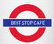 Brit Stop Cafe-Part. Rest. Logo