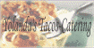 Yolanda's Tacos-Catering Logo