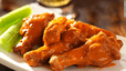 Buffalo Wild Wings-HR Logo