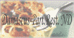 Mashawi Damascus Cuisine Logo